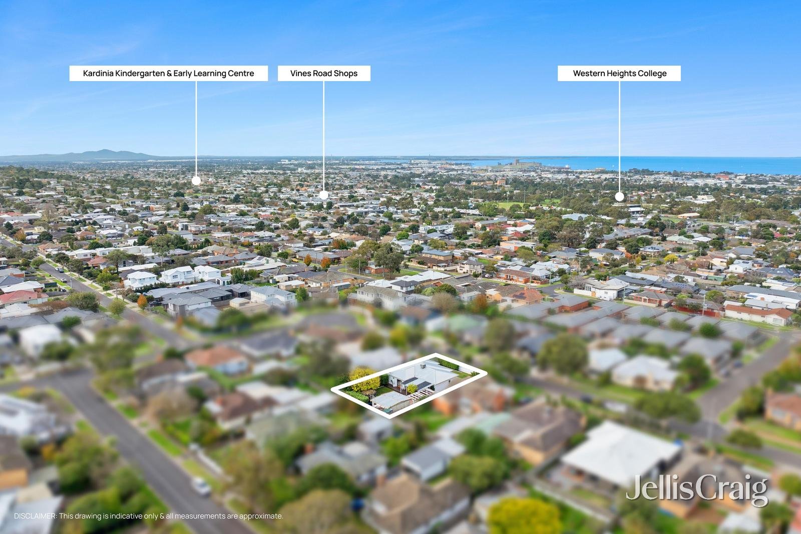 22 Hamlyn Avenue, Hamlyn&nbsp;Heights image 14