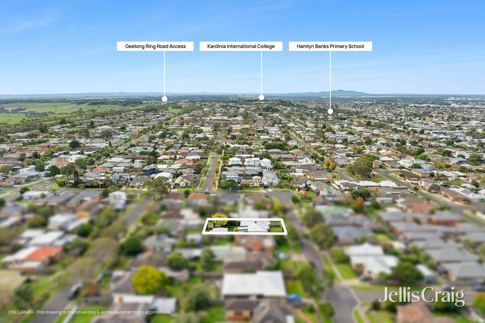 22 Hamlyn Avenue, Hamlyn&nbsp;Heights image 23