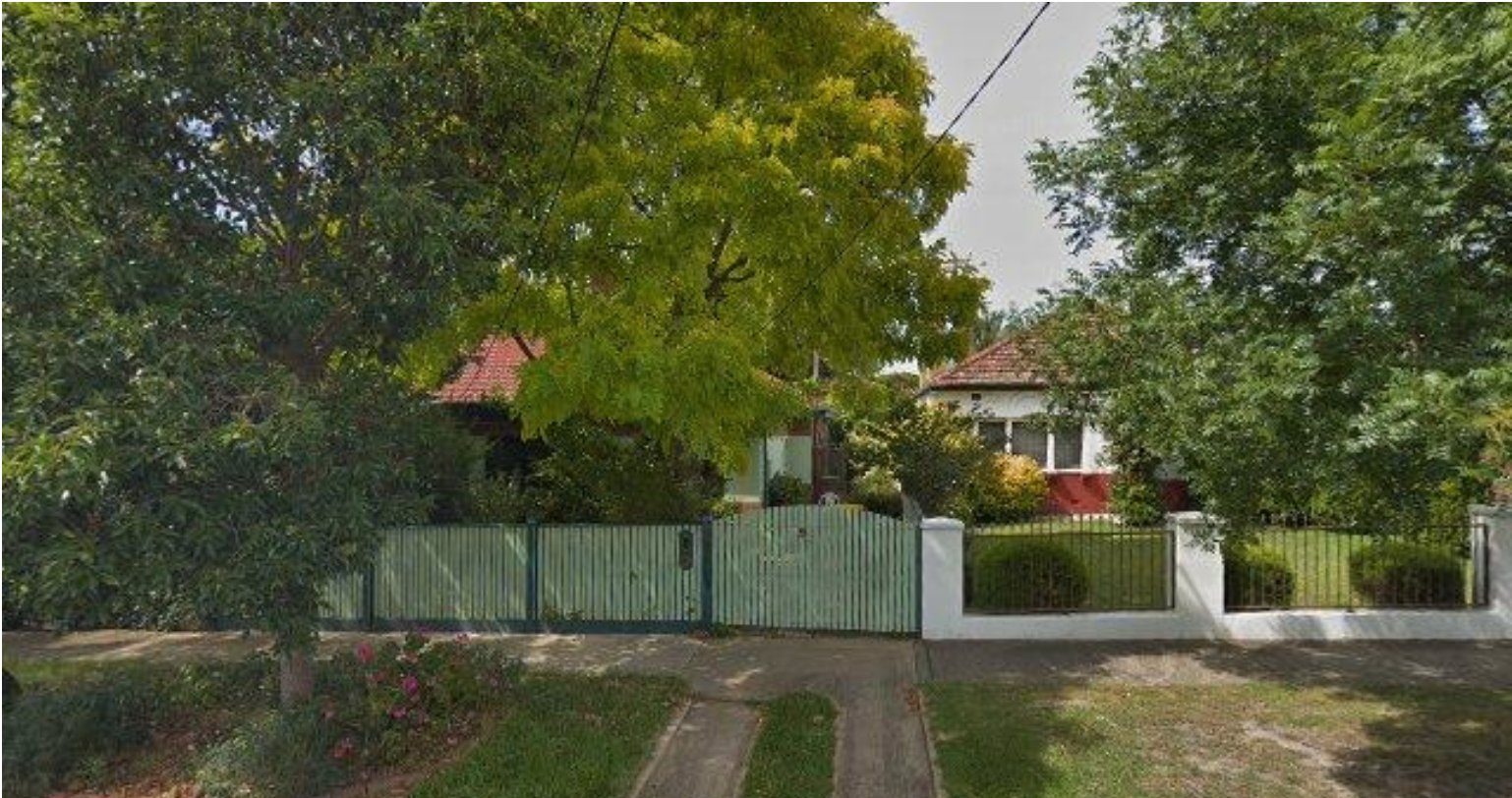 22 Hammond Street Street, Thornbury image 1