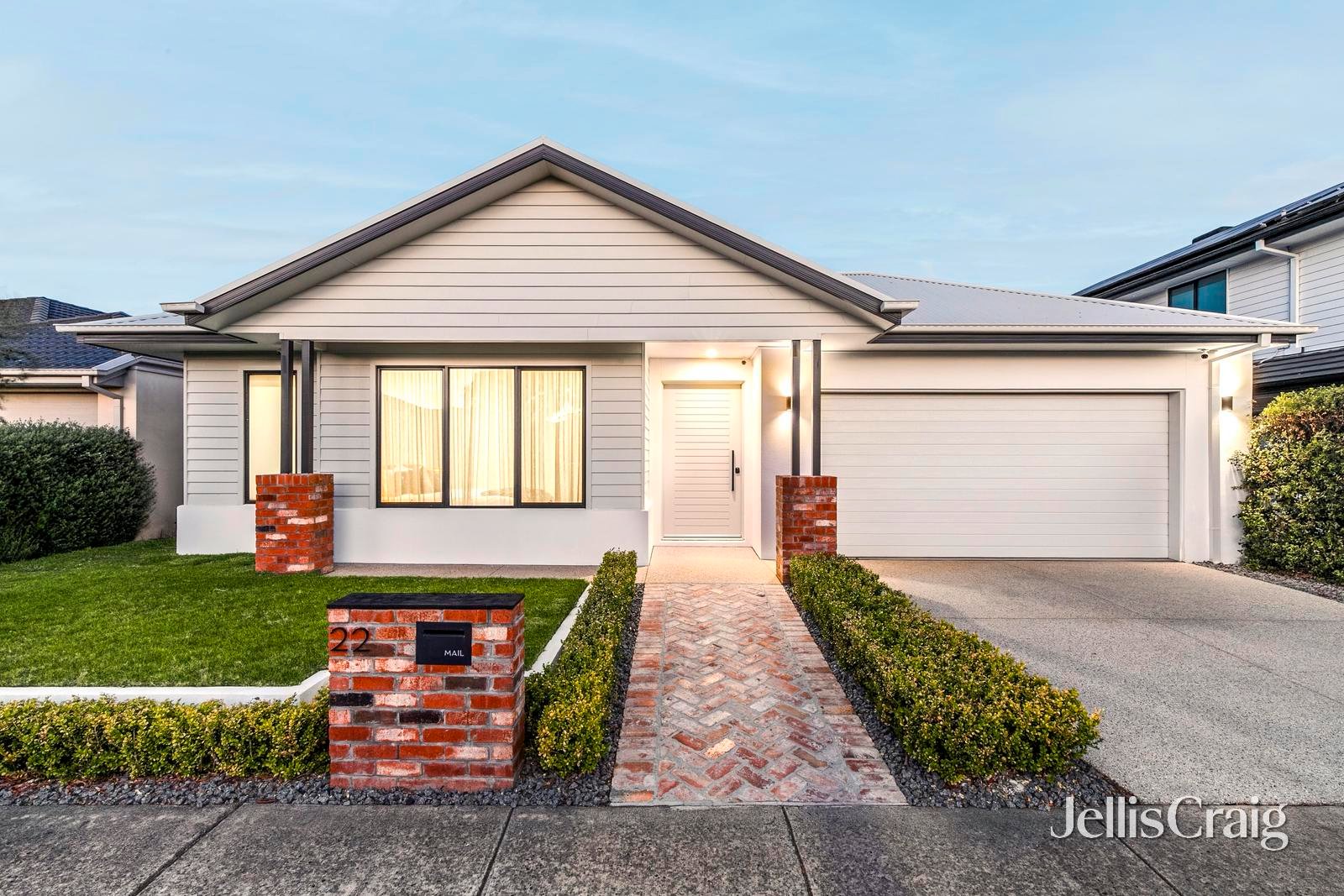 22 Hardiman Circuit, Fyansford image 1