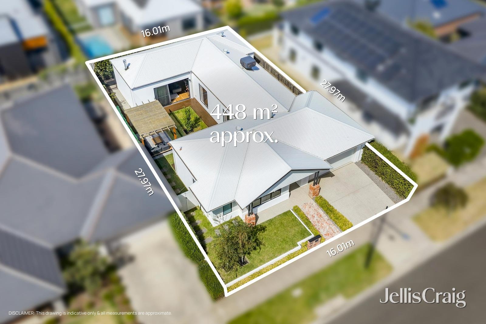 22 Hardiman Circuit, Fyansford image 19