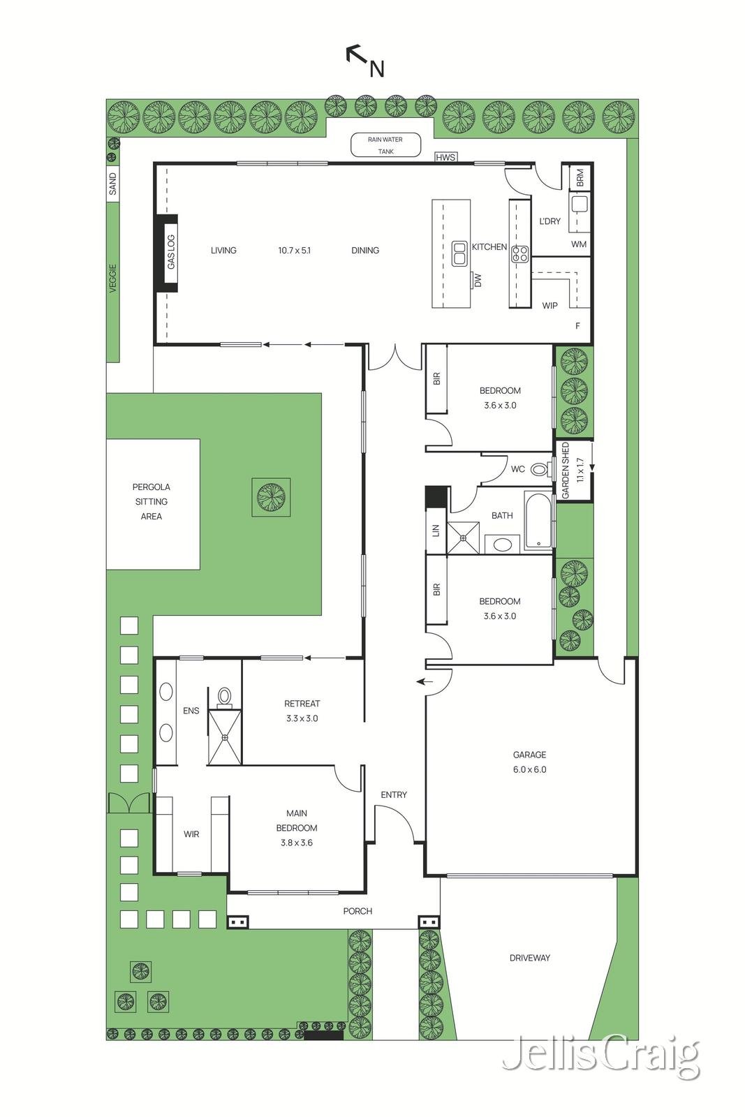 22 Hardiman Circuit, Fyansford image 23