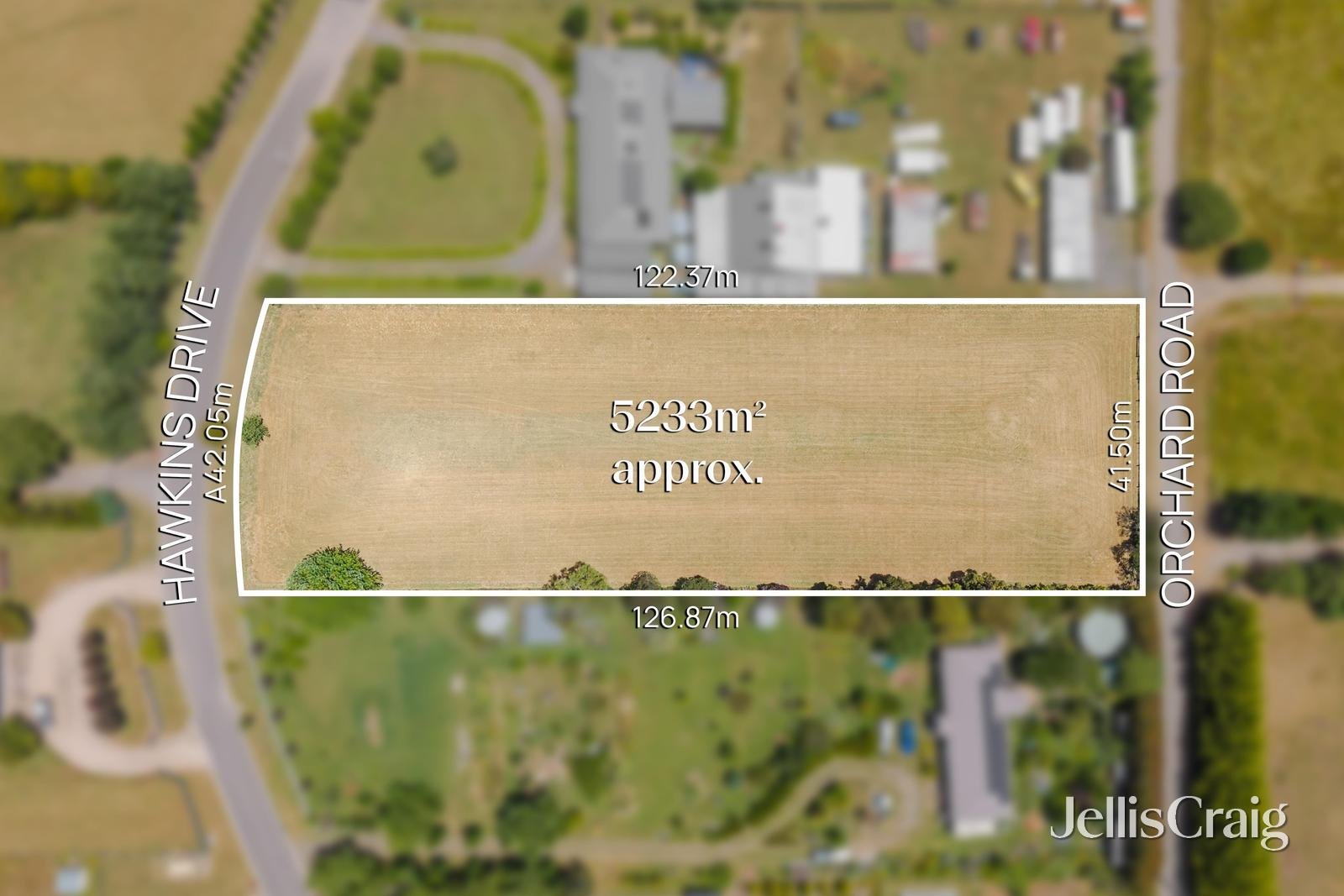 22 Hawkins Drive, Kinglake image 1