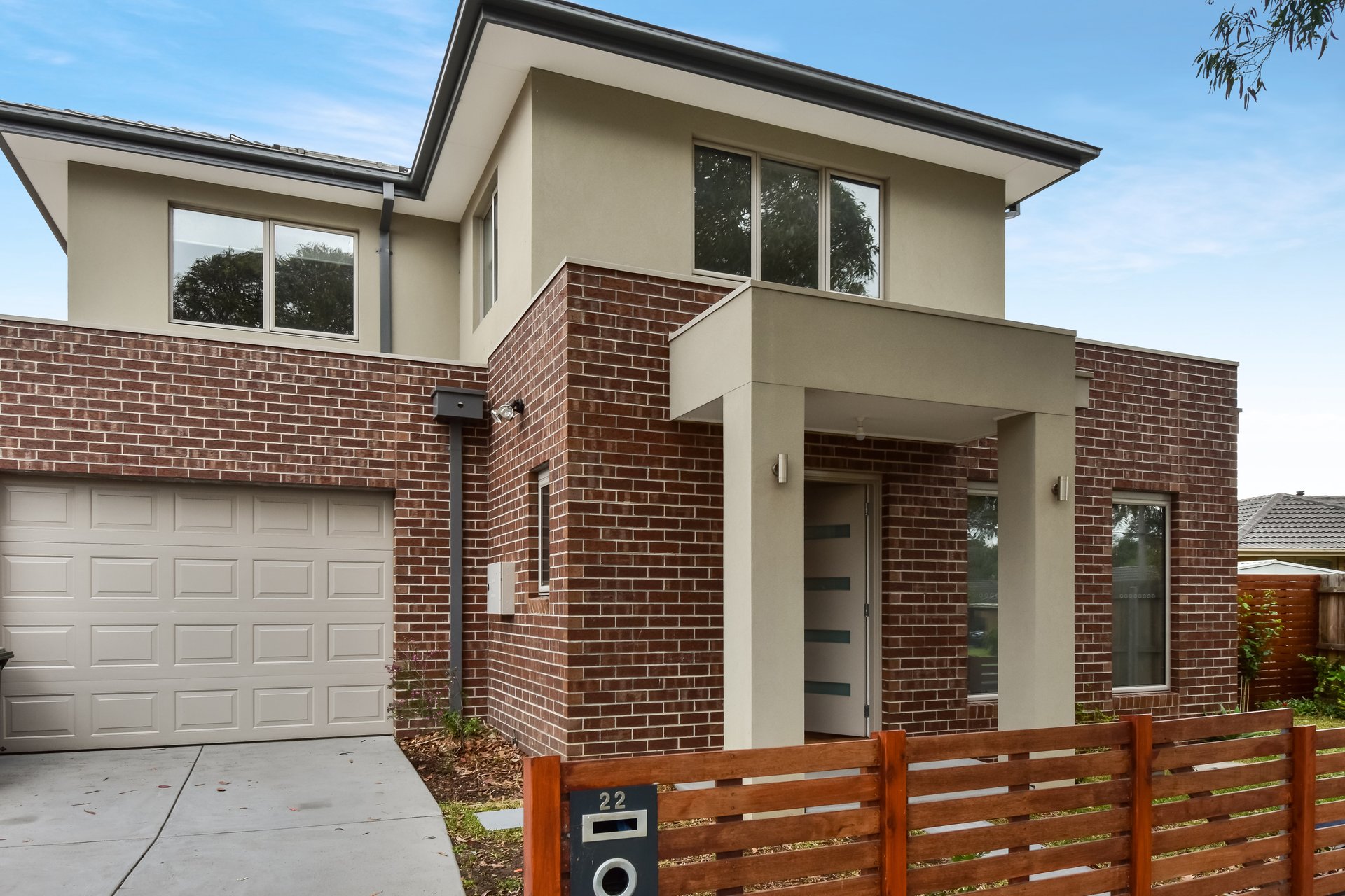 22 Hawthorn Road, Blackburn South
- Print Image 1