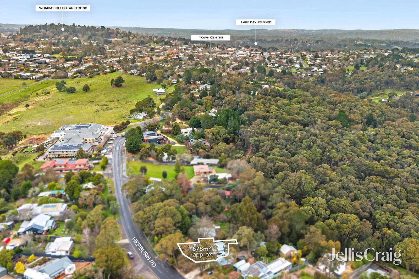 22 Hepburn Road, Daylesford image 15