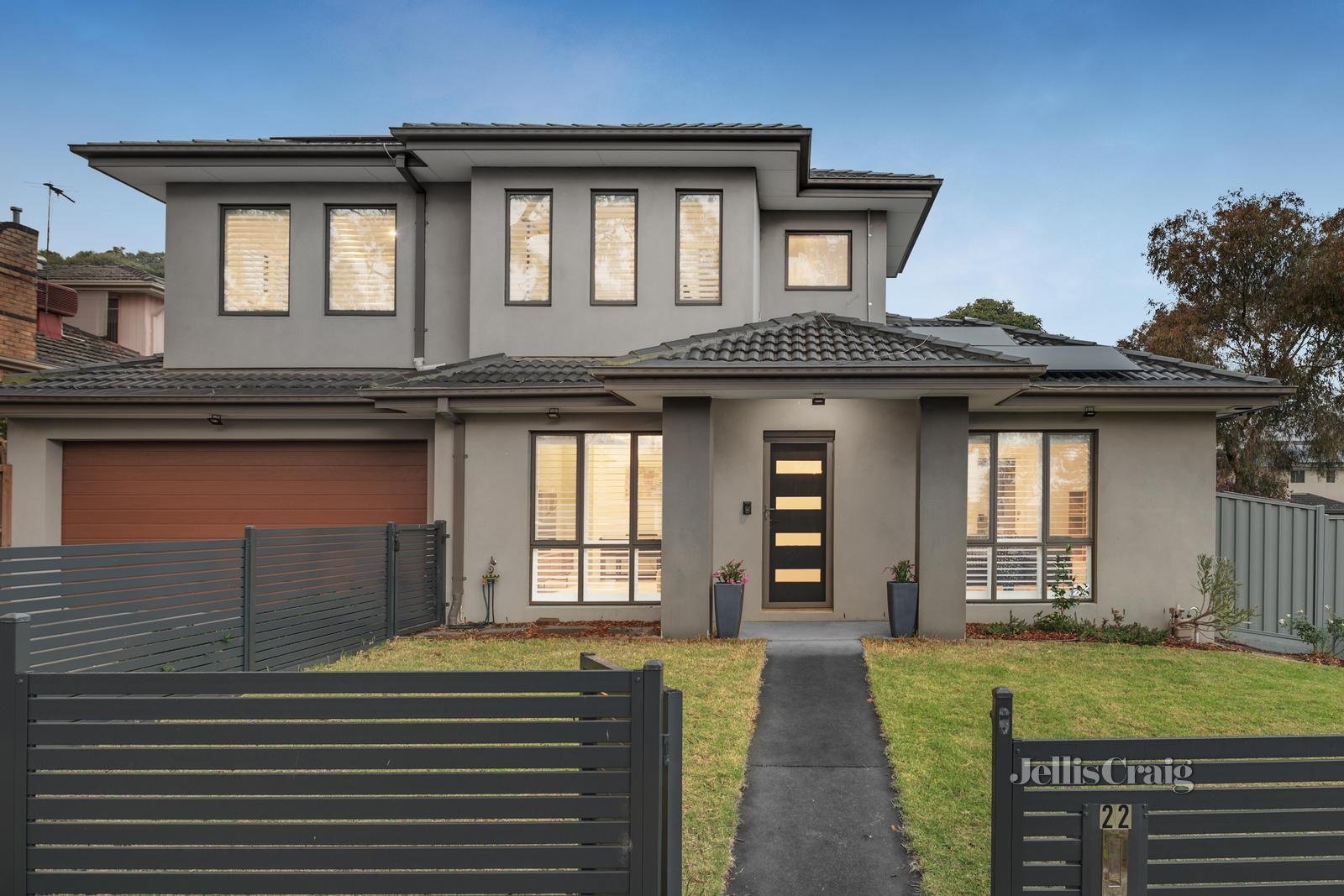 22 Herbert Street, Mount Waverley image 1