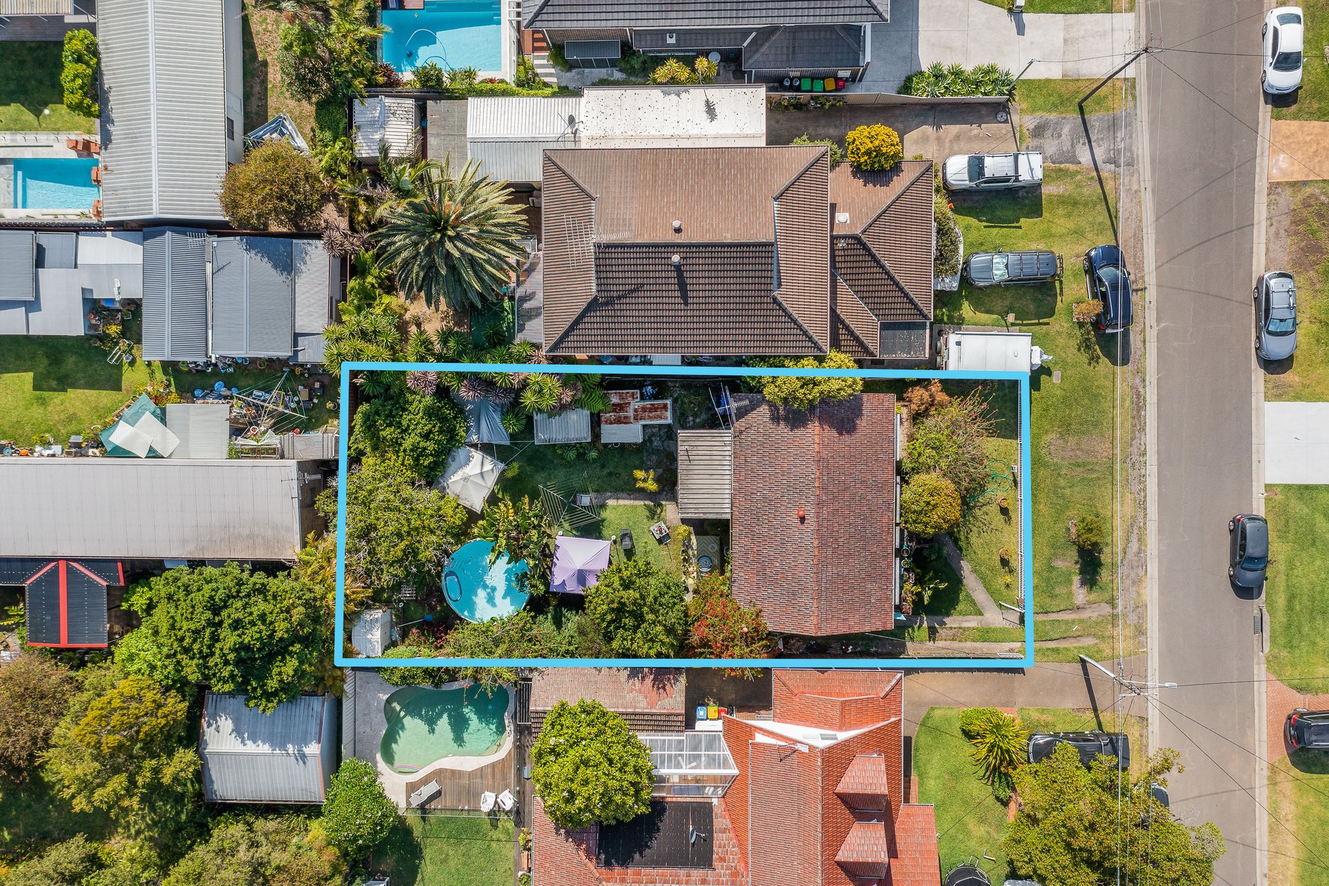 22 High Street Cronulla