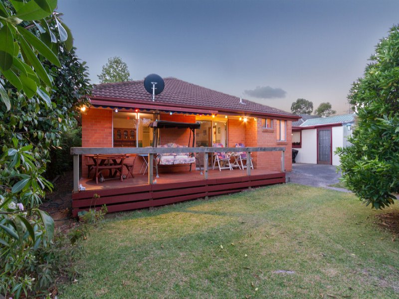 22 Hillview Drive, Kilsyth image 15