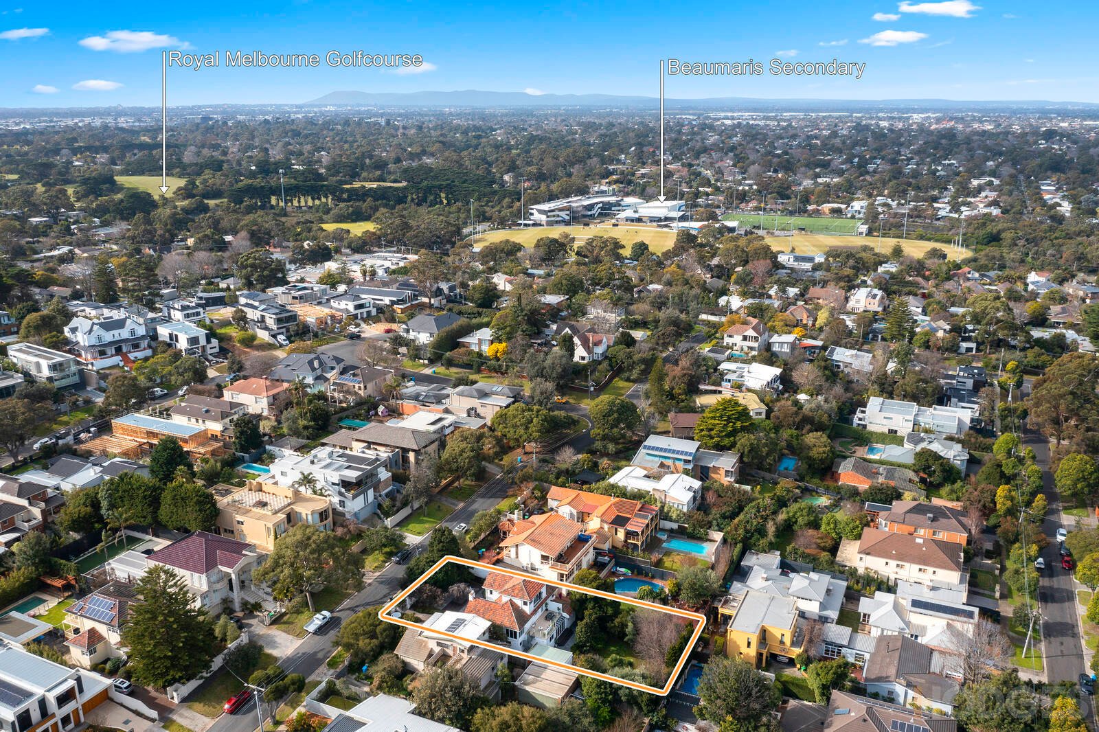 22 Hilton Street Beaumaris