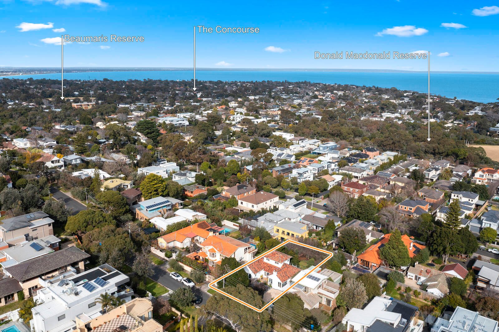 22 Hilton Street Beaumaris