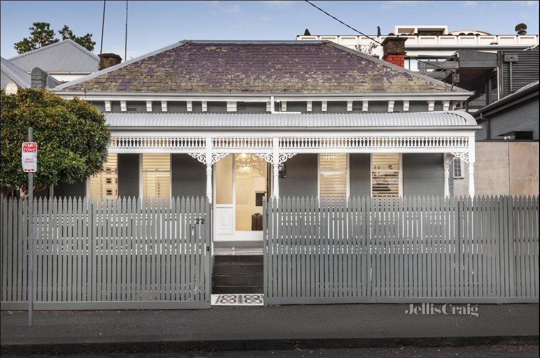22 Hope St, South Yarra image 11