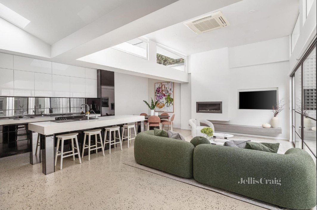 22 Hope St, South Yarra image 15