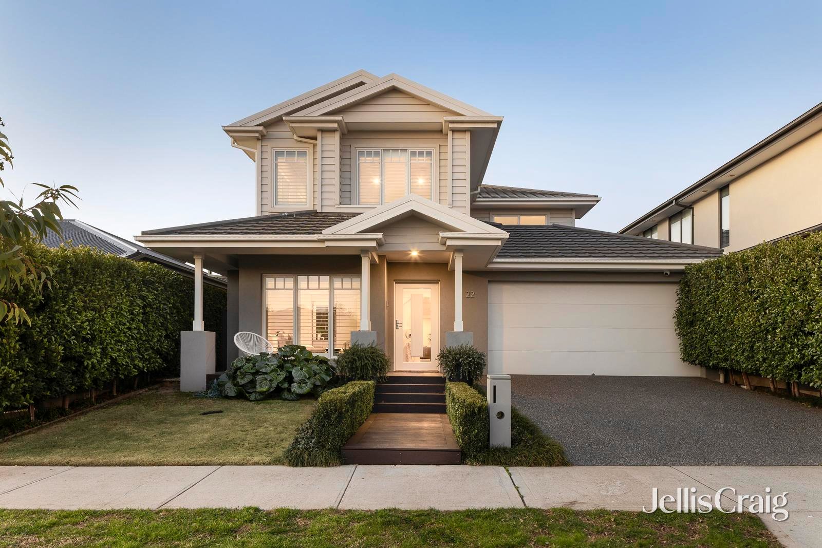 22 Horning Street, Doreen image 1