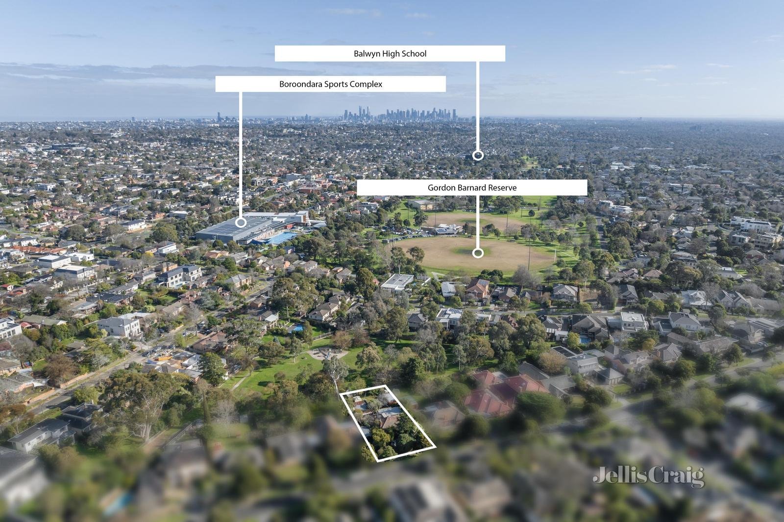 22 Hosken Street, Balwyn North image 2