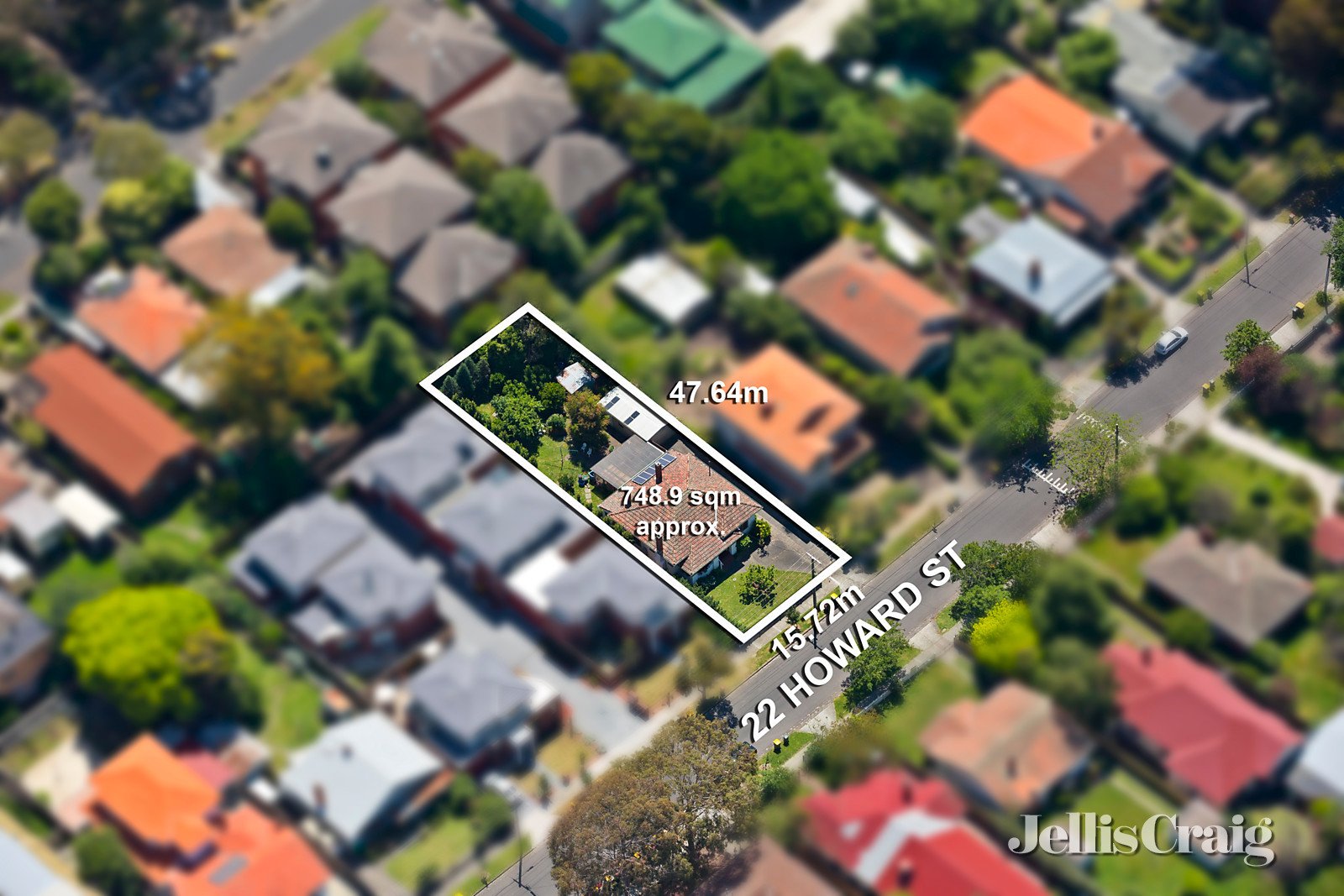 22 Howard Street, Box Hill image 1