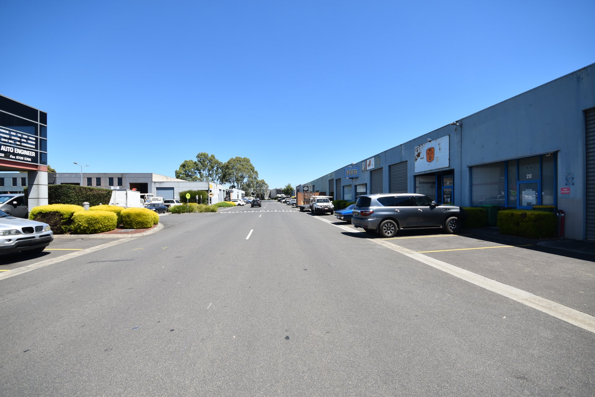 22 Industrial Park Drive, Lilydale image 8