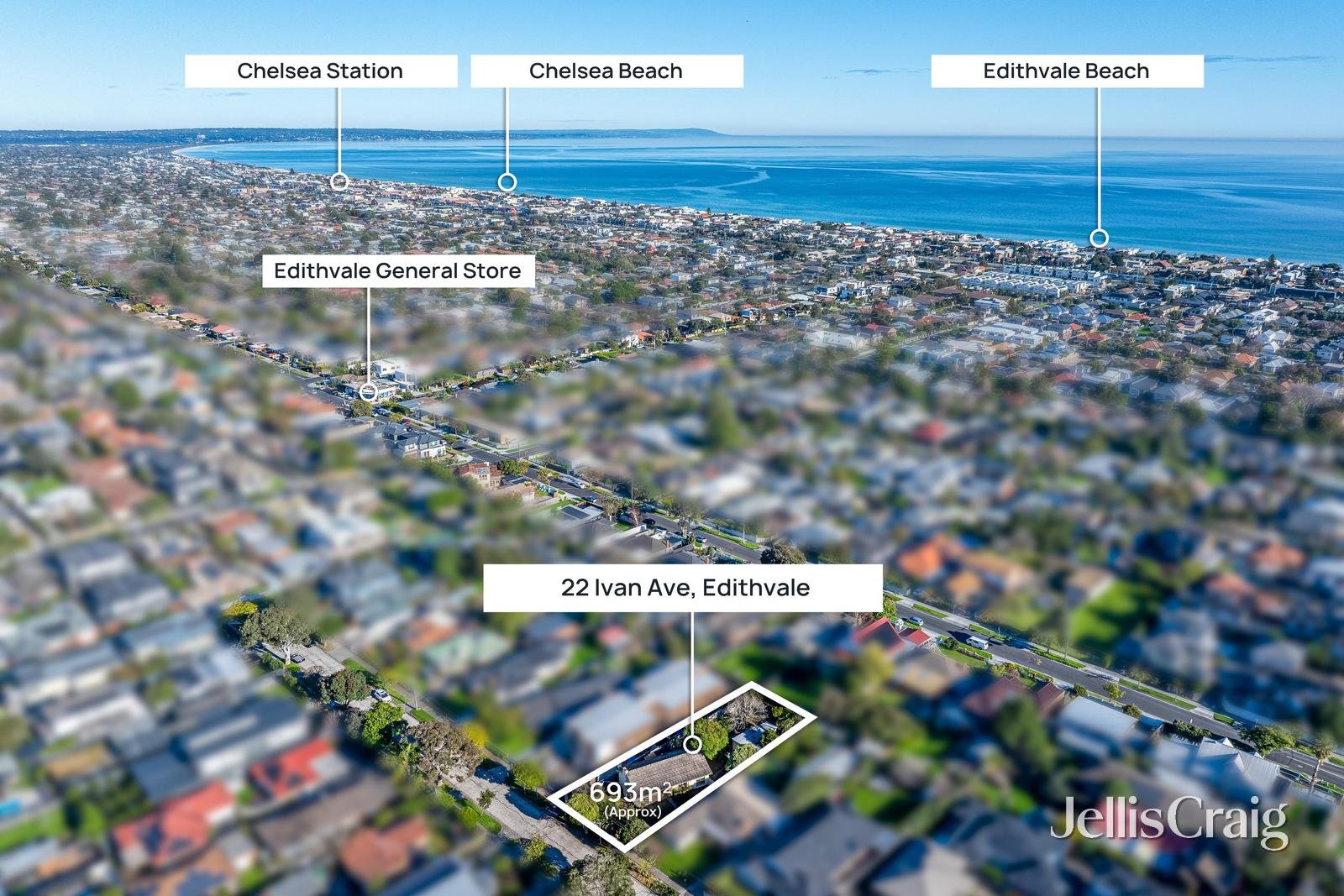 22 Ivan Avenue, Edithvale image 14
