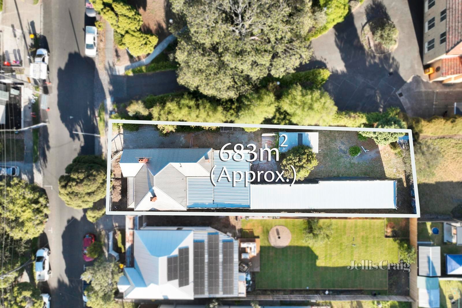 22 Jessie Street, Coburg image 1