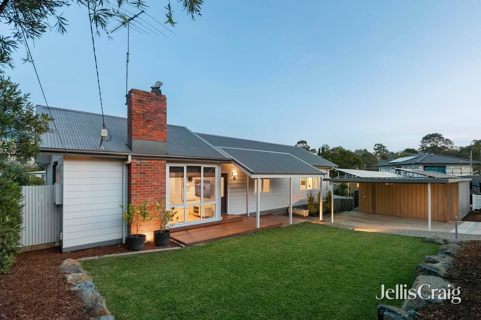 22 Jessop Street, Greensborough image 20