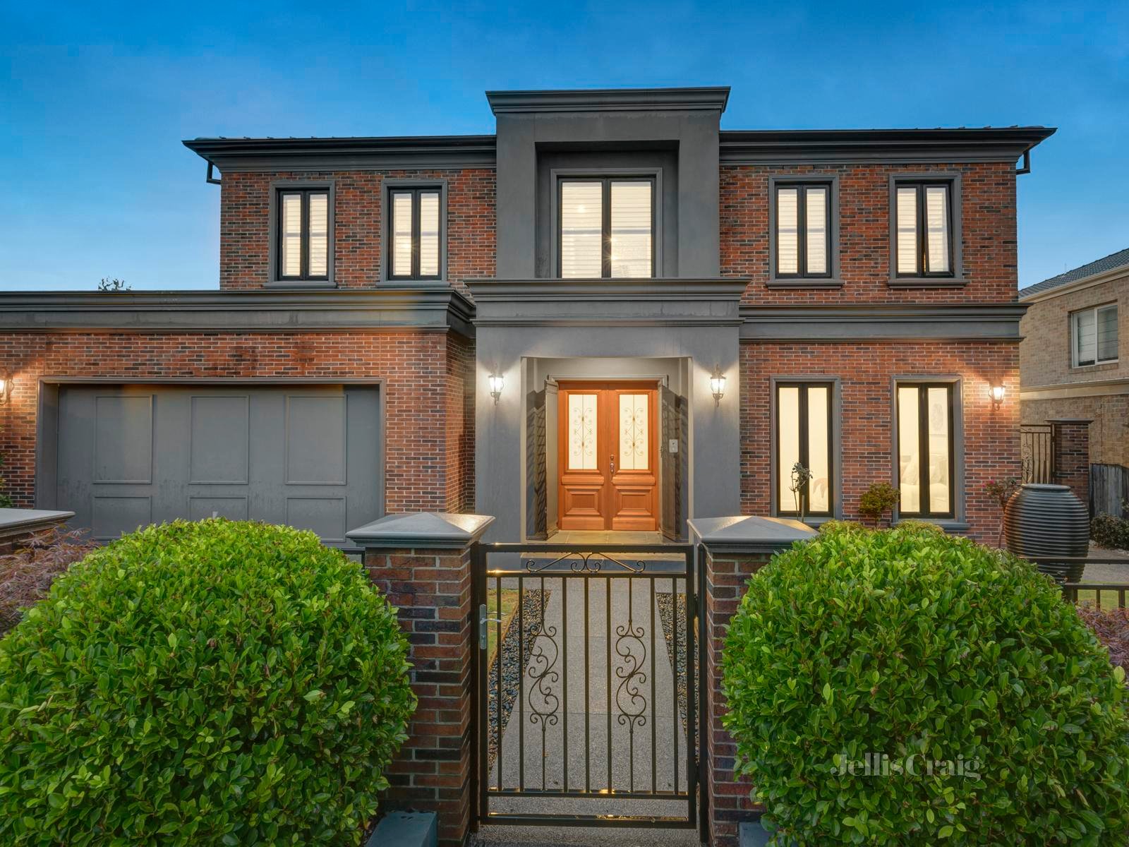 22 Kemp Avenue, Mount Waverley - Print Image 1