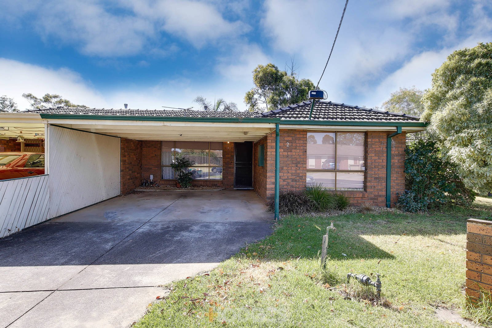 2 / 2 Kiely Avenue Werribee