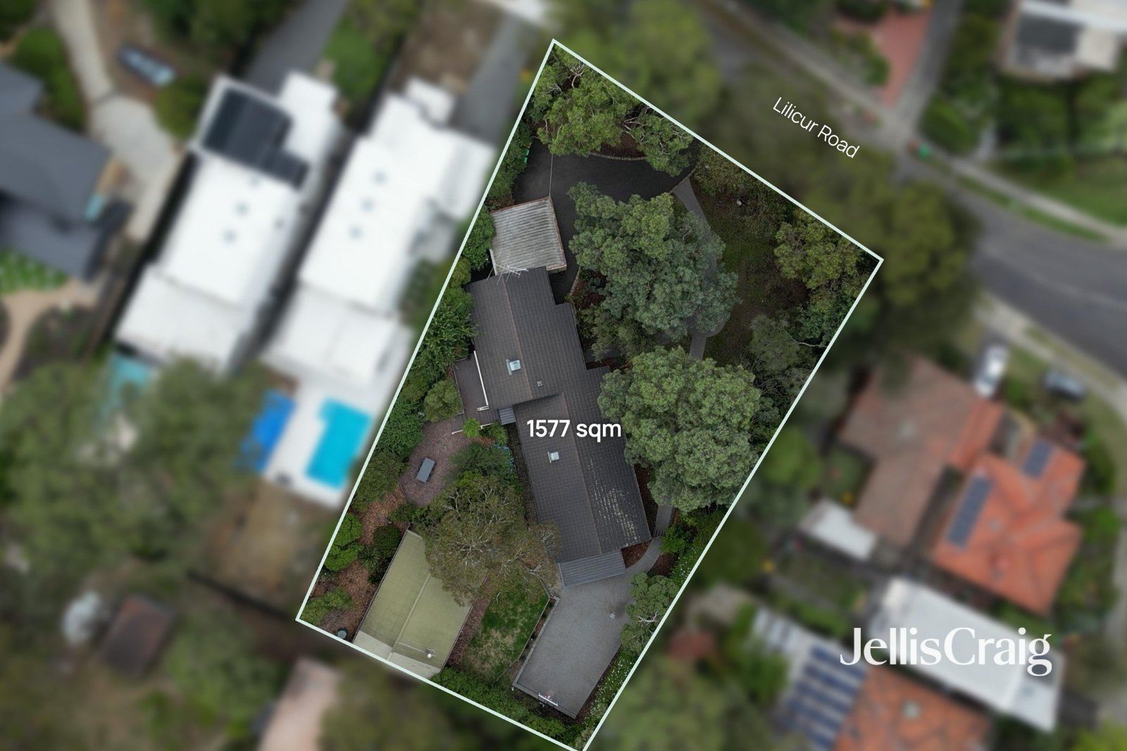 22 Lilicur Road, Montmorency image 21