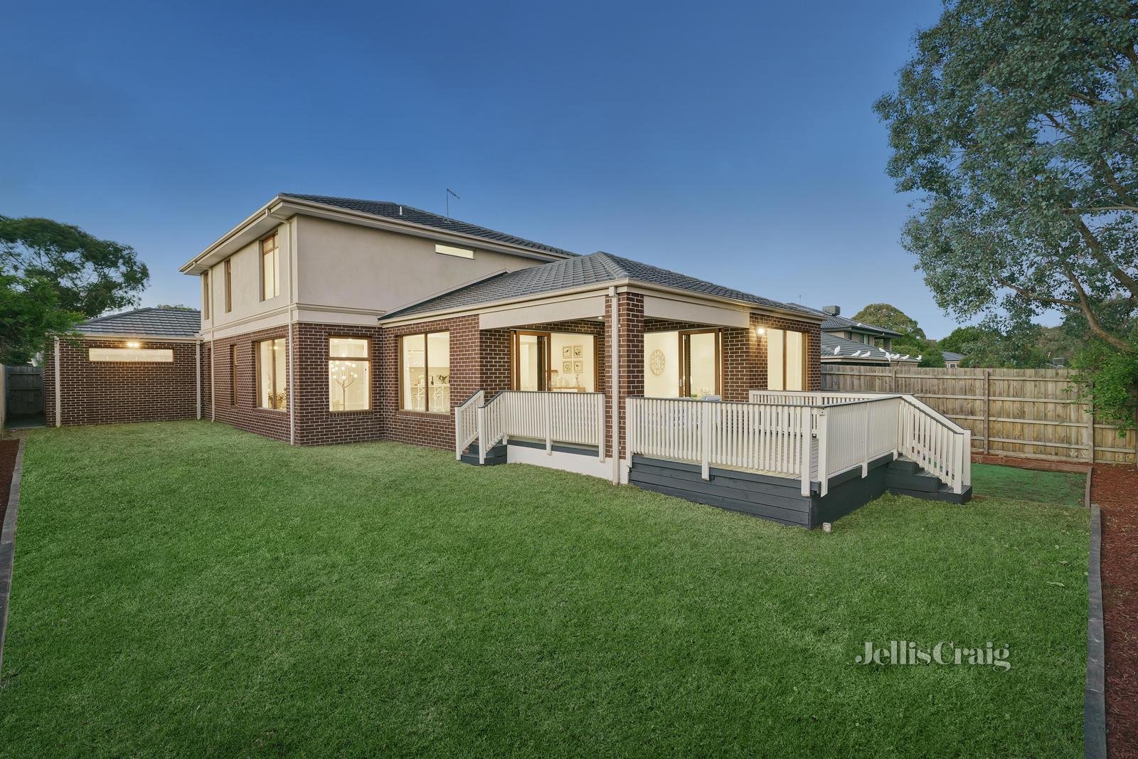 22 Lindau Drive, Vermont South image 20