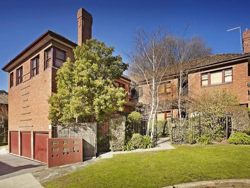 2/2 Linton Court, Hawthorn East image 1