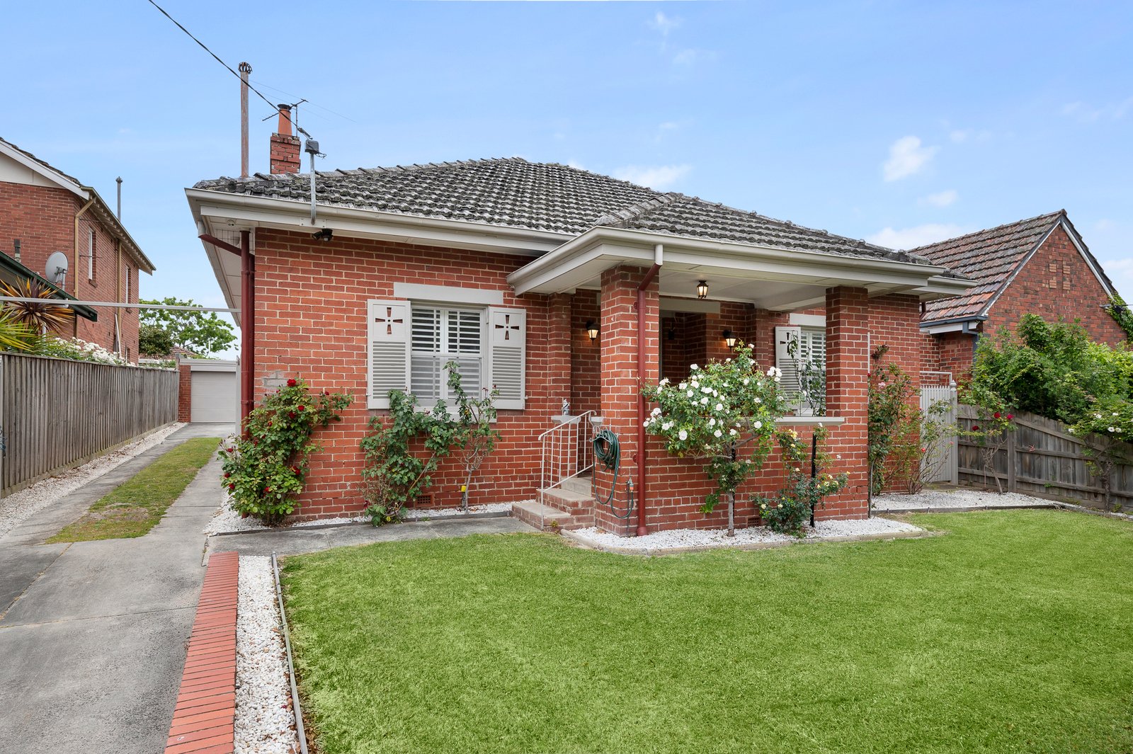 22 Lockhart Street