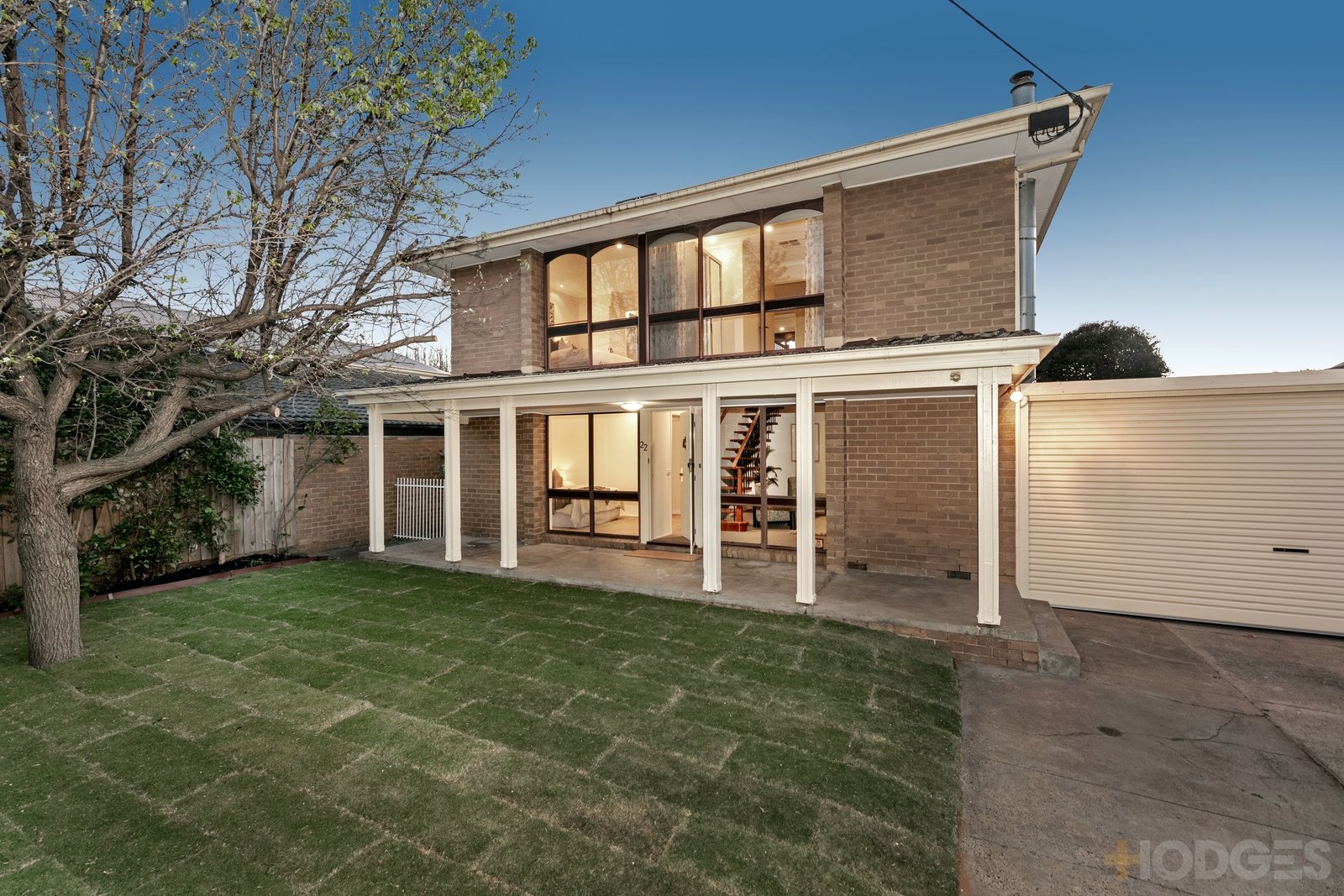 22 Loller Street Brighton