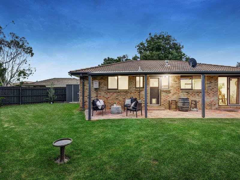 22 Longbeach Close, Aspendale image 14