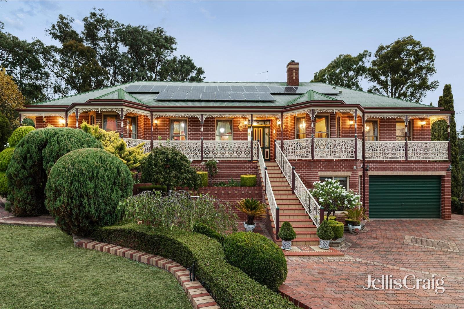 22 Manna Gum Rise, Warrandyte image 1