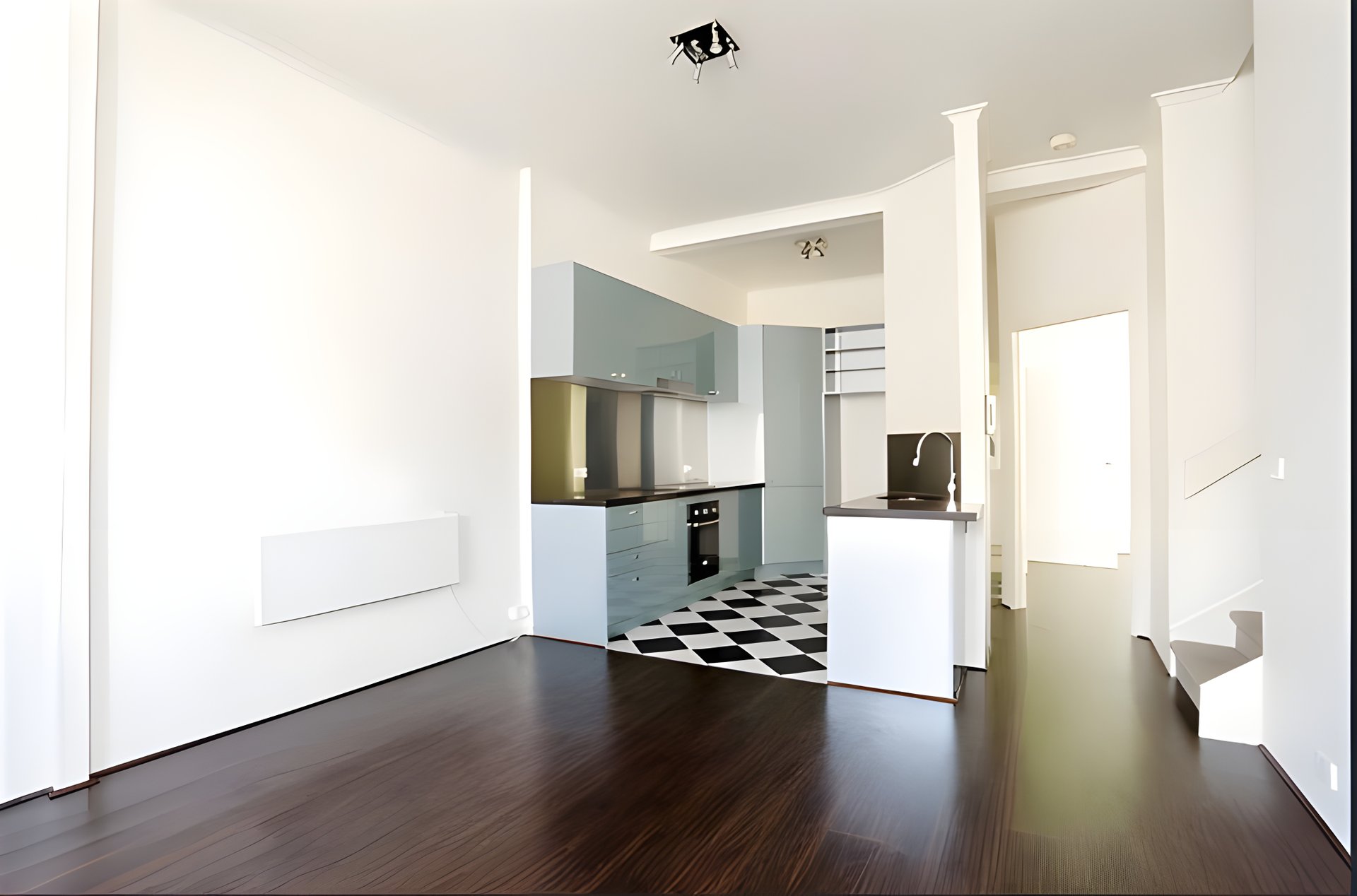 22 Mansion House Lane, West Melbourne image 1
