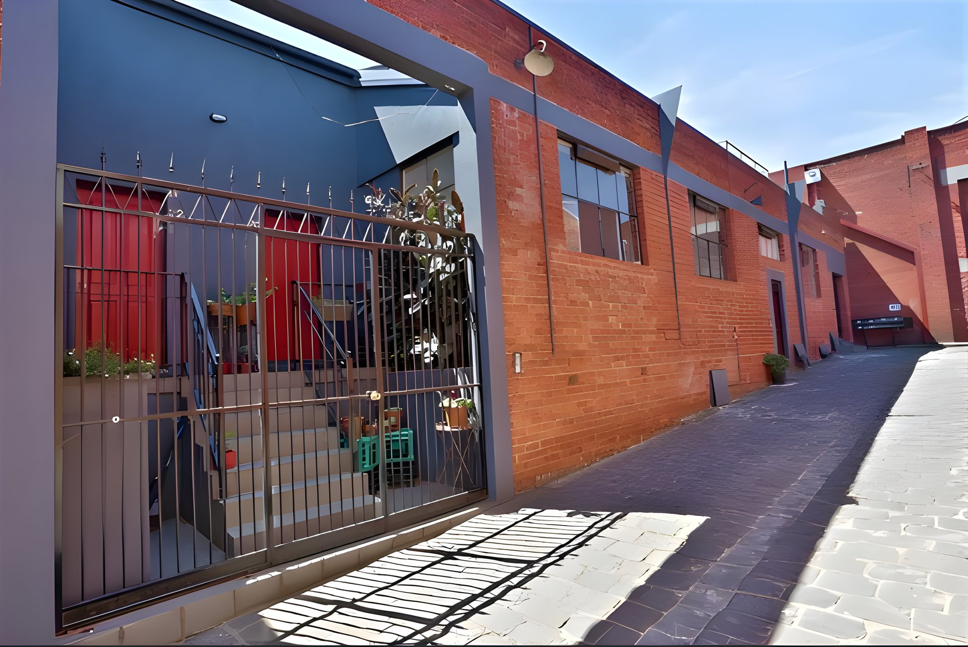 22 Mansion House Lane, West Melbourne image 7