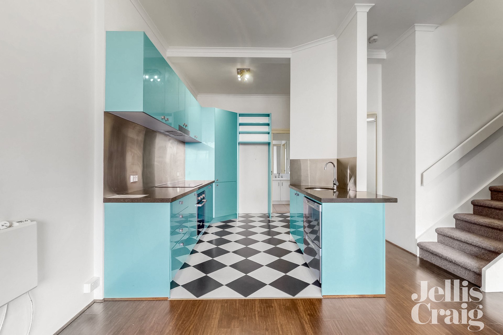 22 Mansion House Lane, West Melbourne image 3