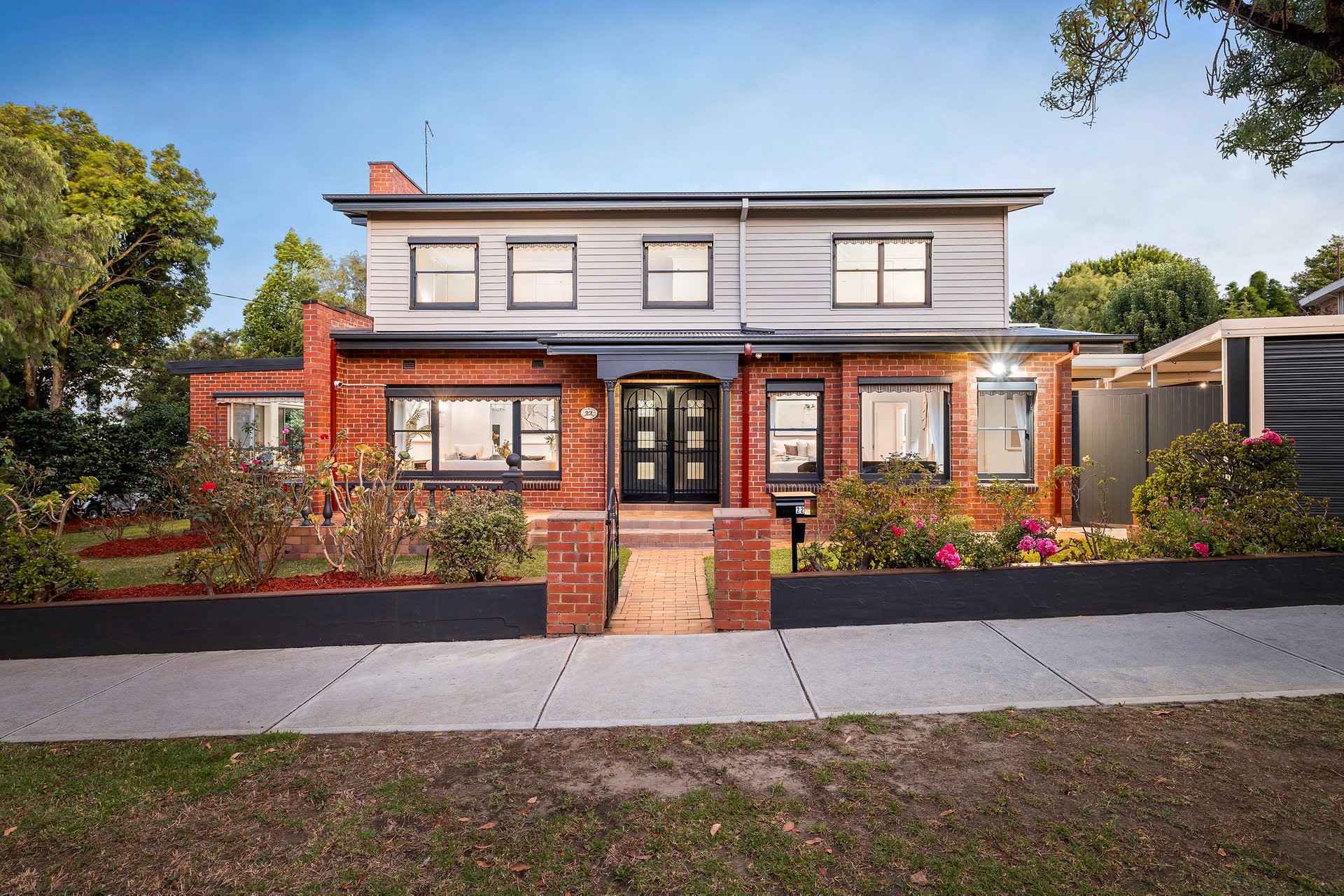 22 Maverston Street