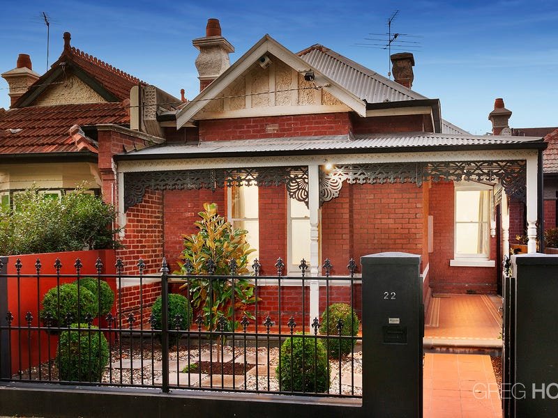 22 McGregor Street, Middle Park image 1