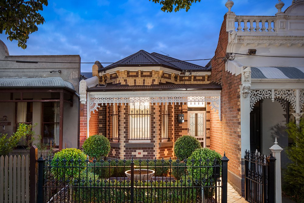 22 McKean Street, FITZROY NORTH VIC 3068