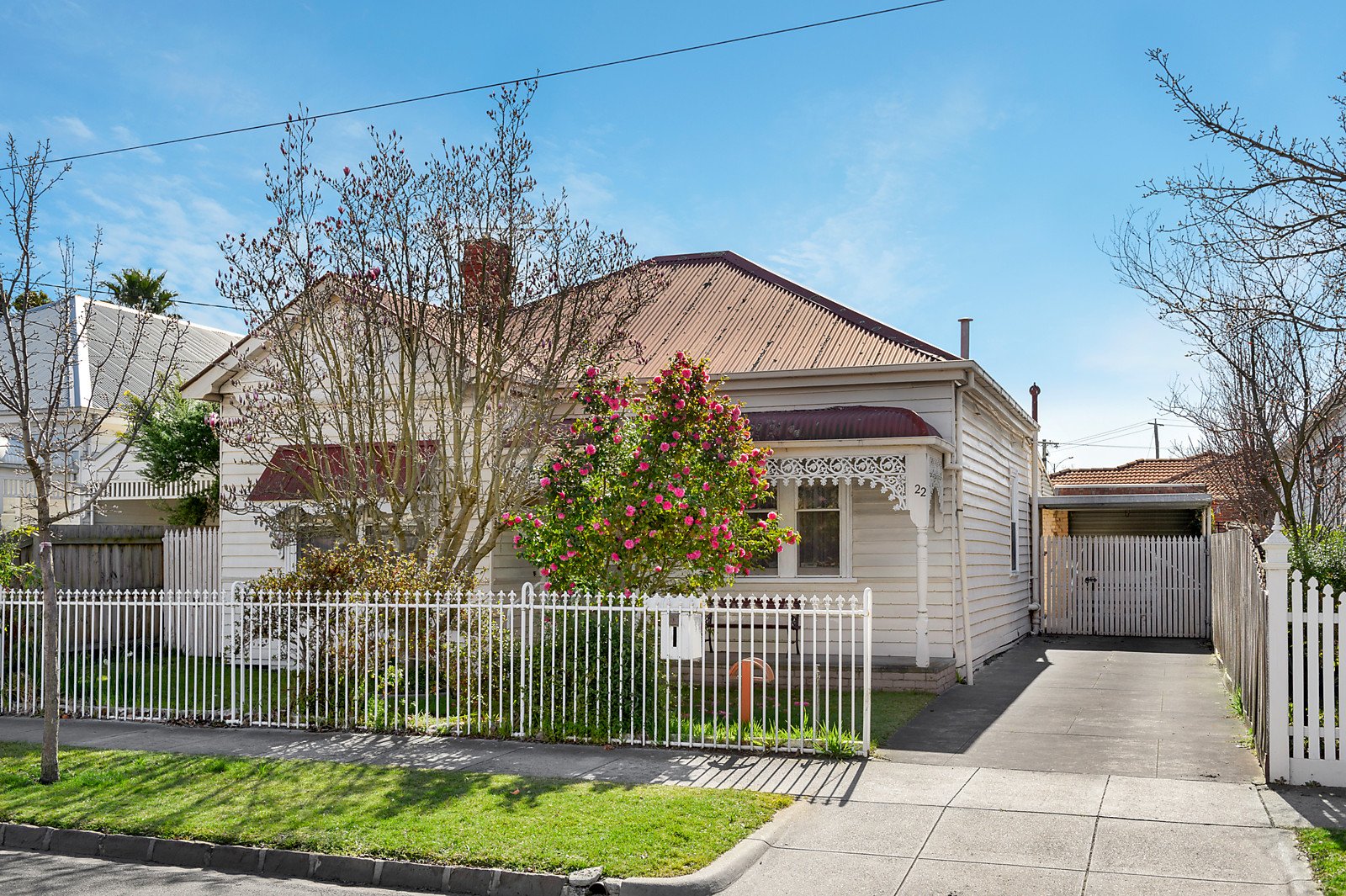 22 McPherson Avenue, Carnegie image 1