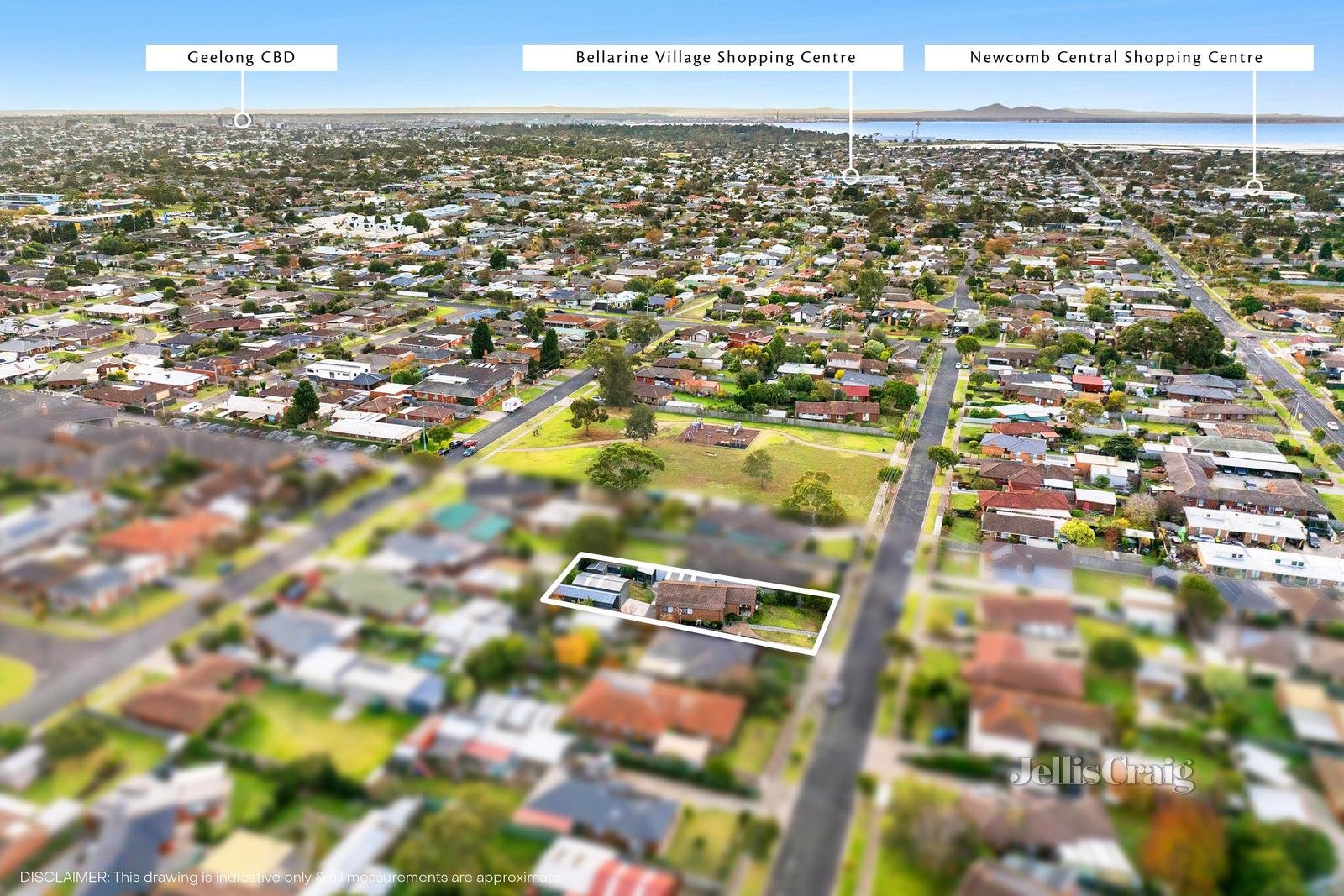 22 Melva Crescent, Whittington image 19