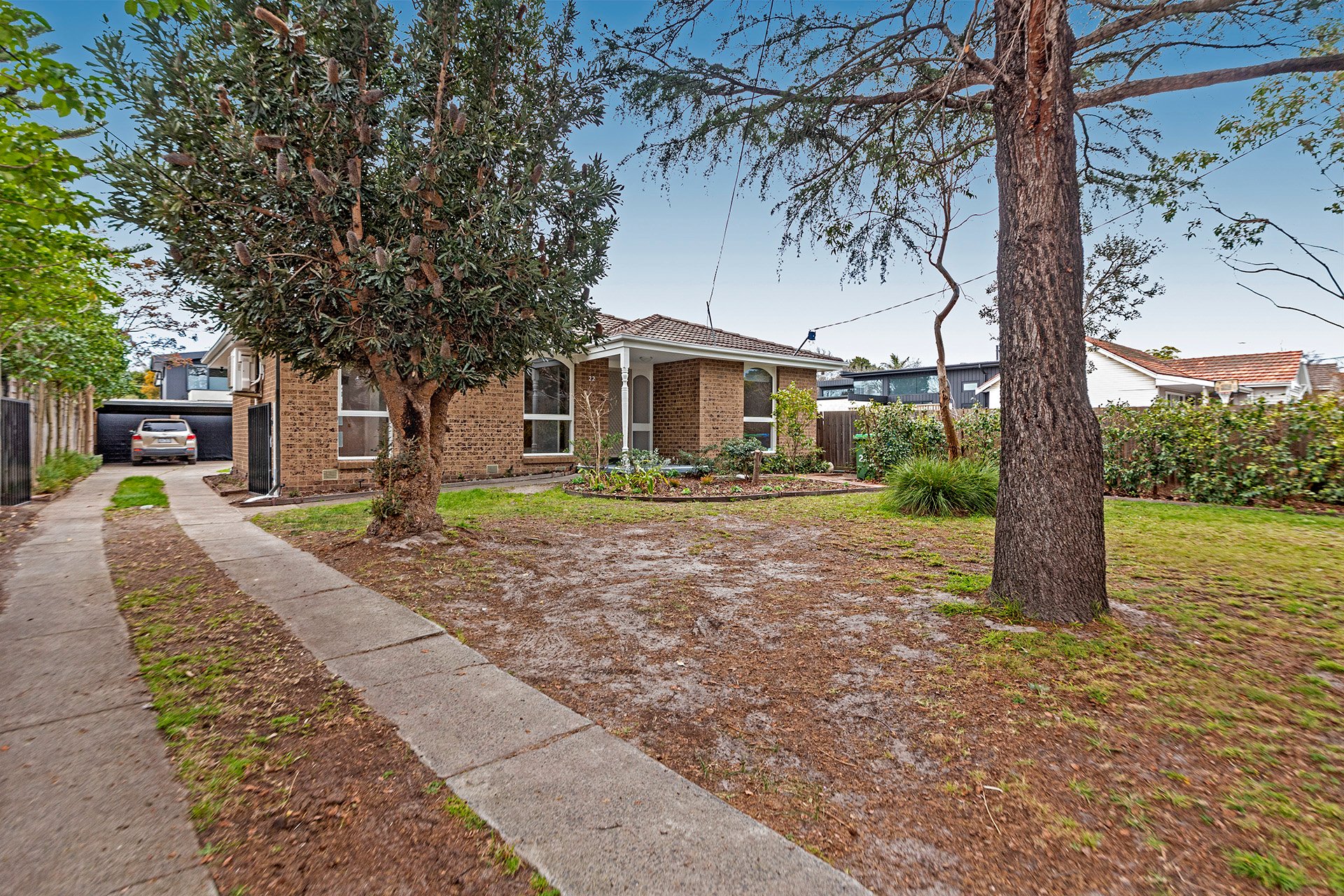 22 Mernda Avenue Cheltenham