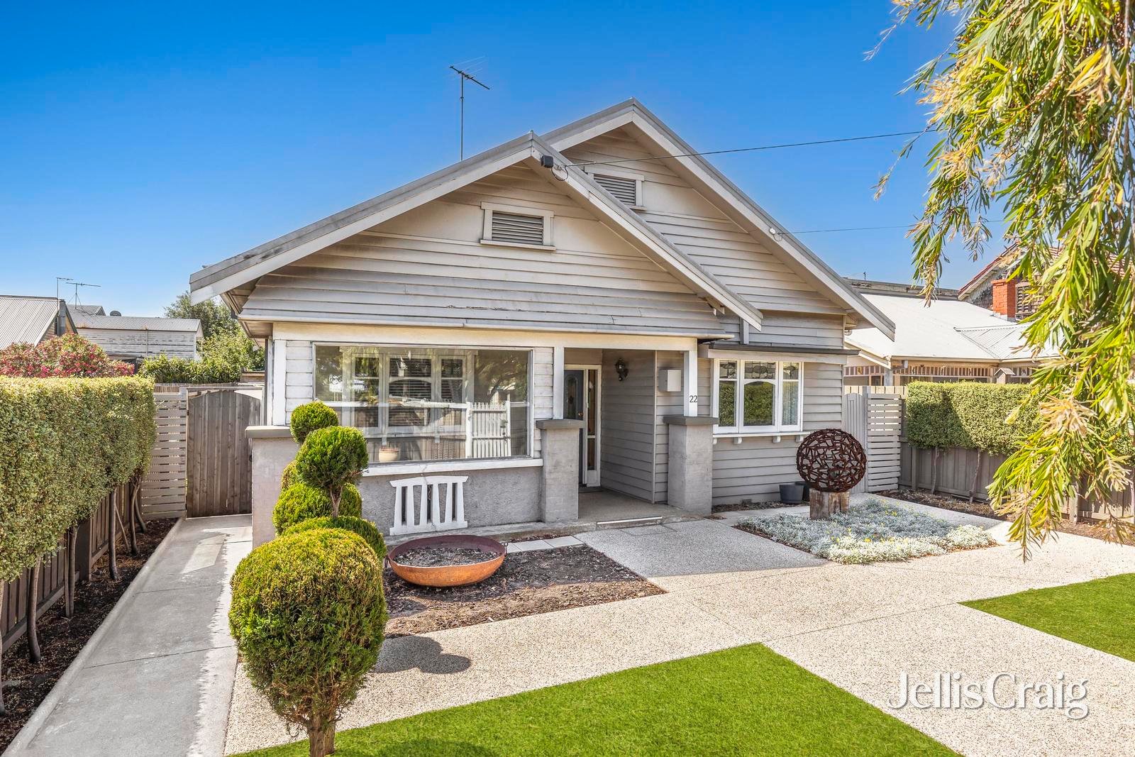 22 Mont Albert Road, Geelong image 1