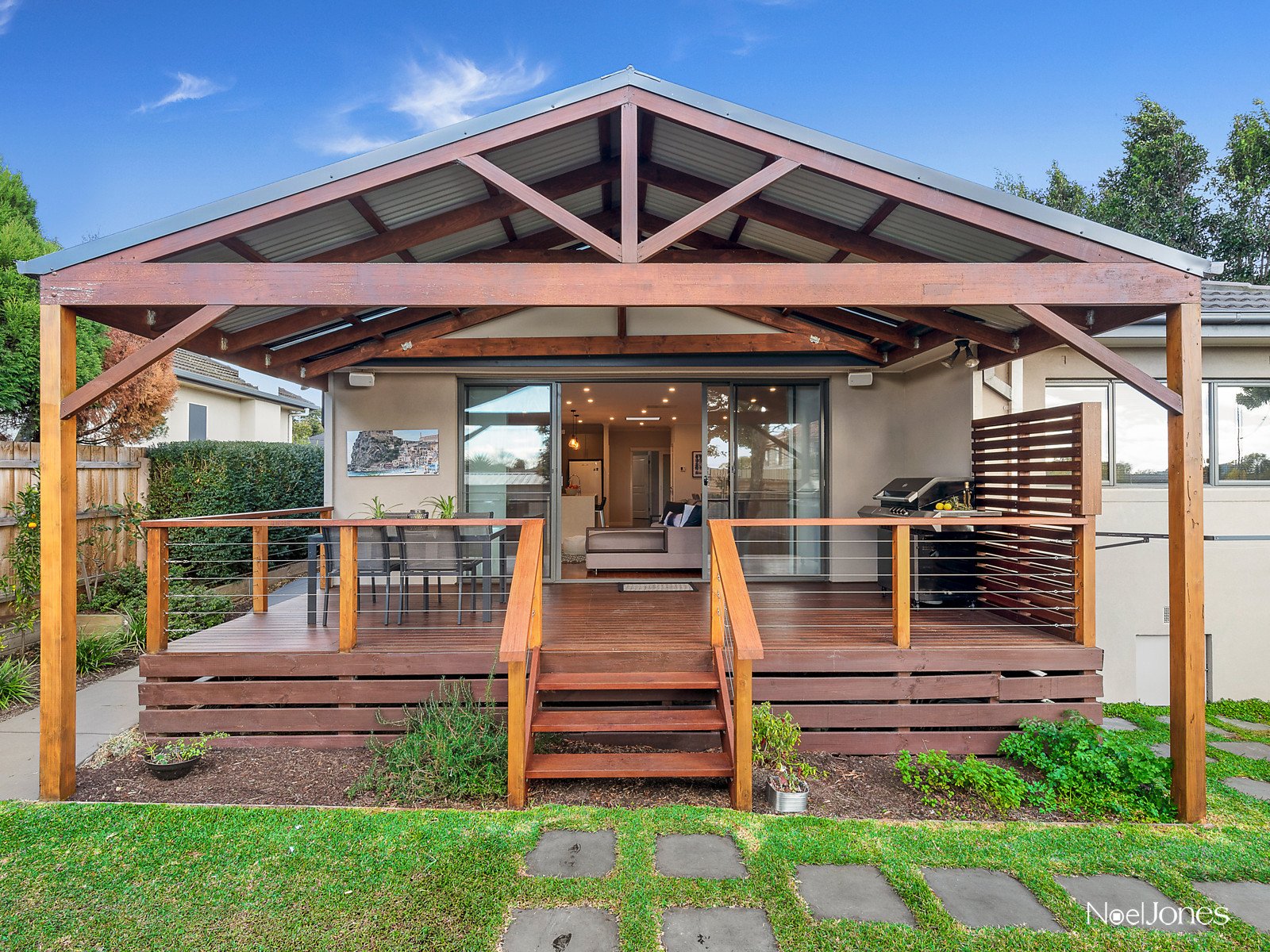22 Morrie Crescent, Blackburn North image 8