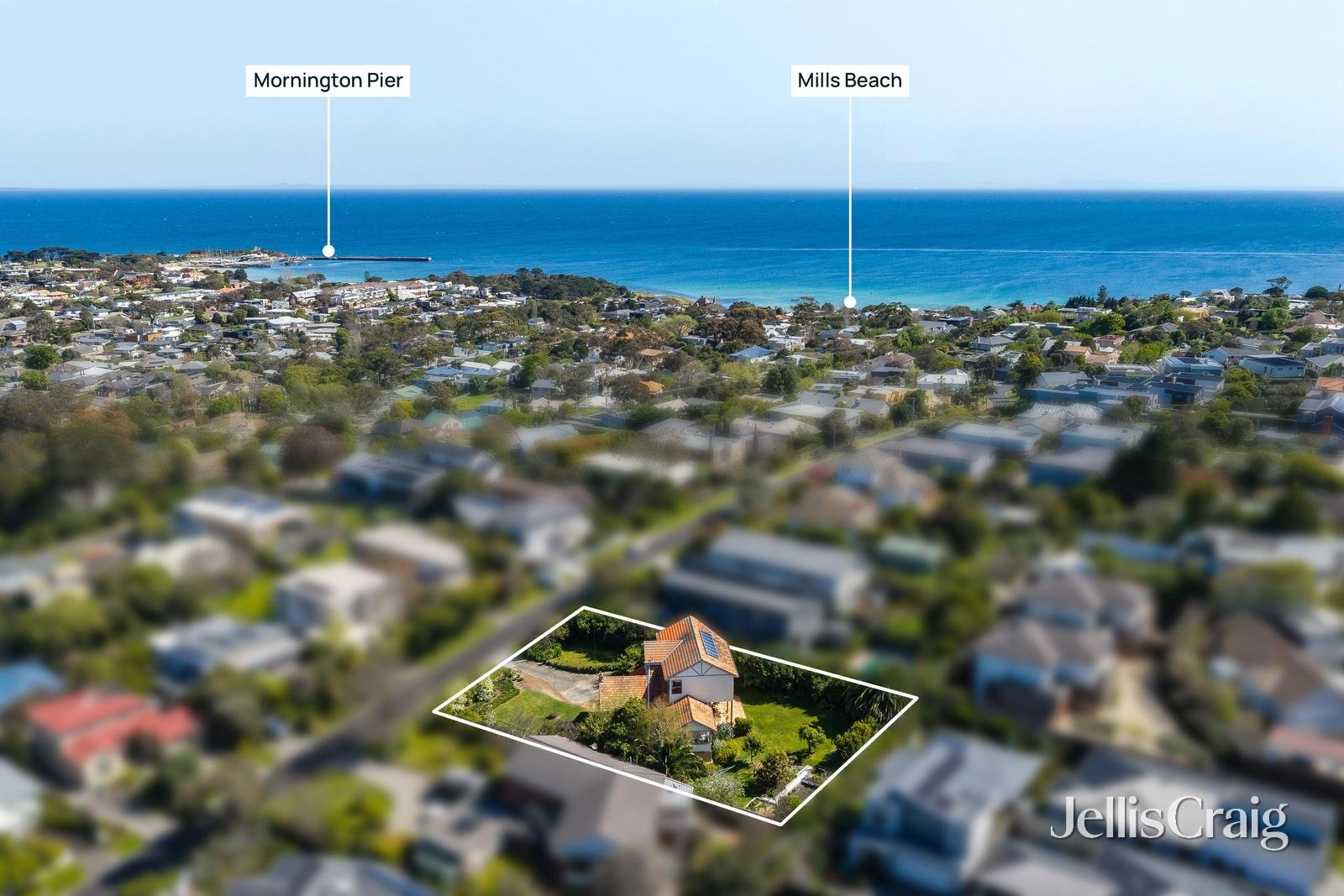 22 Morven Street, Mornington image 2