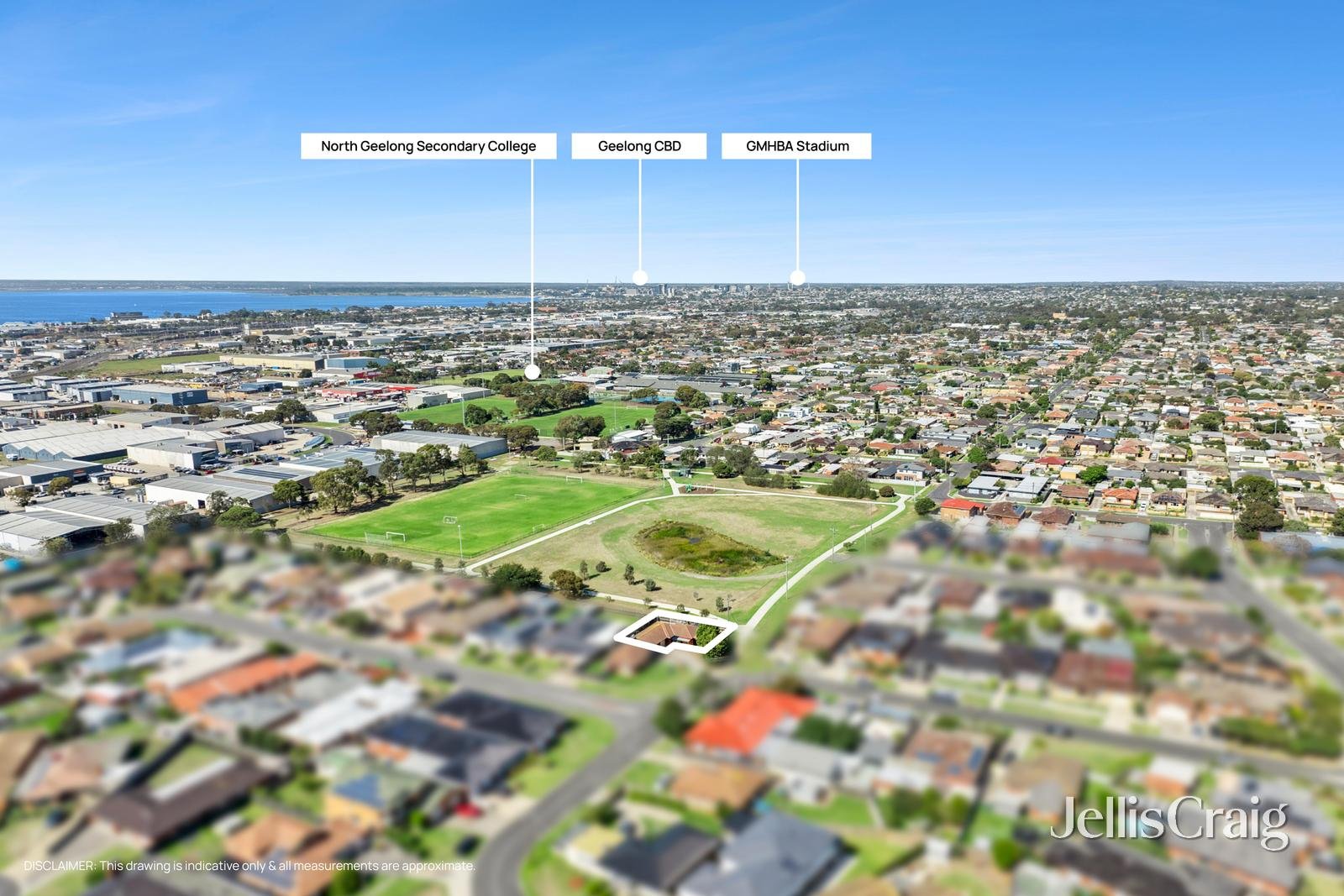 2/2 Nanworen Crescent, Bell&nbsp;Park image 12