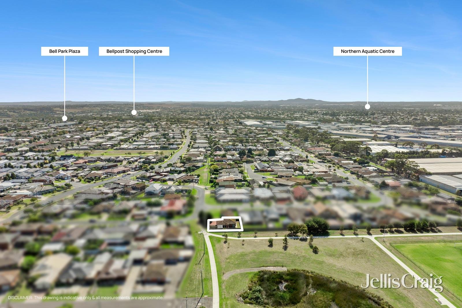 2/2 Nanworen Crescent, Bell&nbsp;Park image 13