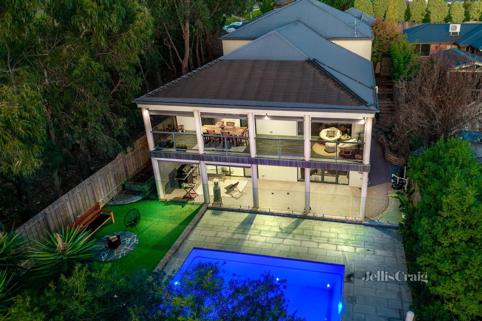 22 Neryl Court, Mooroolbark image 2