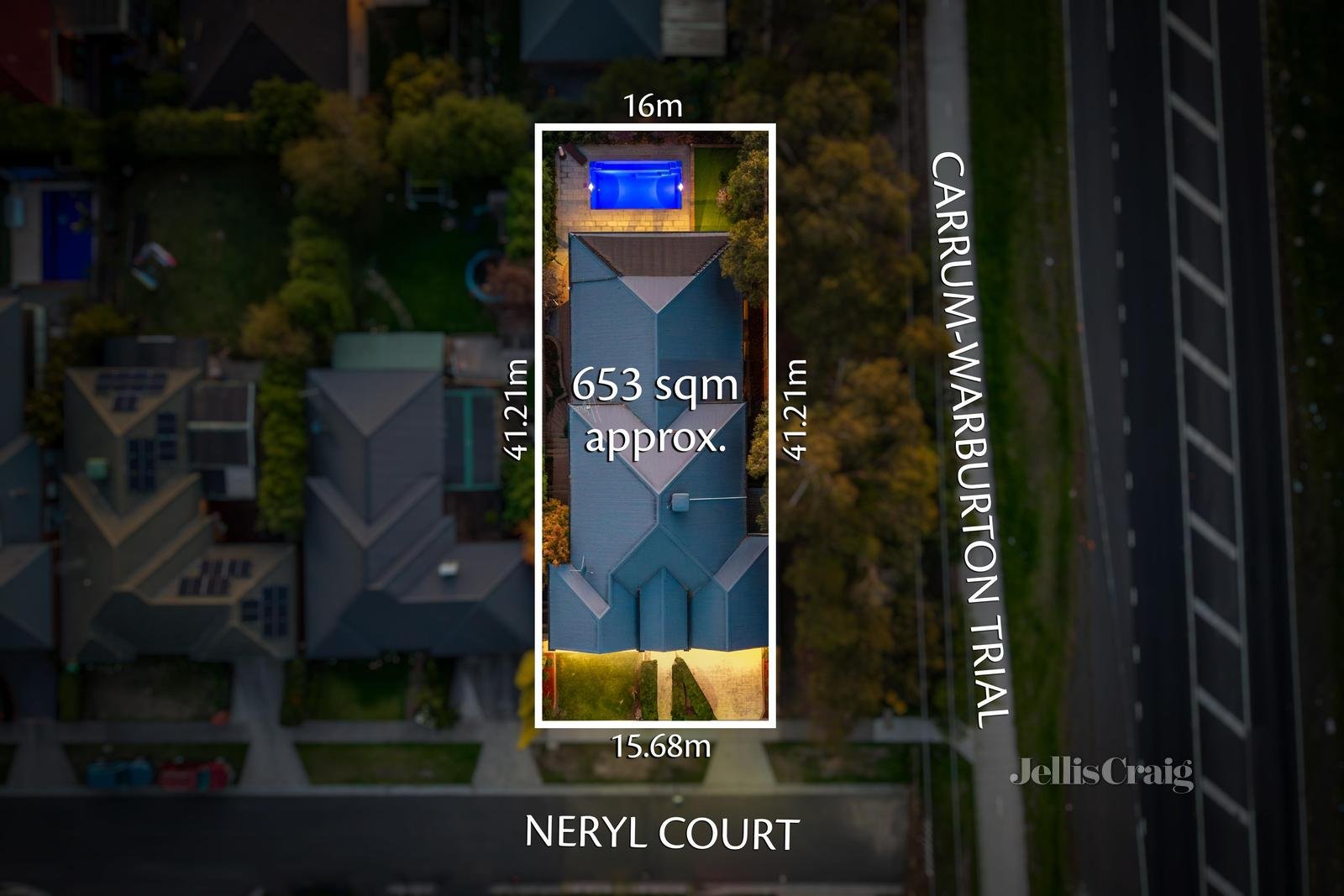 22 Neryl Court, Mooroolbark image 3