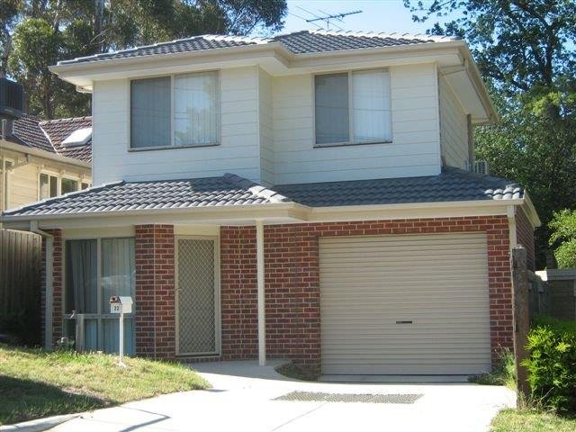 22 Notlen Street, Ringwood image 1