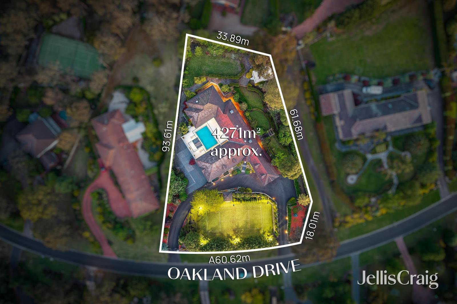 22 Oakland Drive, Warrandyte image 3